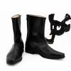 NewCosplay Persona 5 Joker Boots Cosplay Shoes New Arrivals