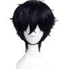 NewCosplay Persona 5 Joker Wig Cosplay Wigs New Arrivals