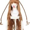 NewCosplay New Arrivals Rewrite Kotori Kanbe Long Cosplay Wigs 2 NewCosplay New Arrivals Rewrite Kotori Kanbe Long Cosplay Wigs