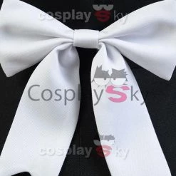 NewCosplay Re:Zero Life In A Different World From Zero Ram Outfit Cosplay Costume