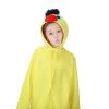 NewCosplay New Arrivals Halloween Animal Chick Cock Hem Kid Jumpsuit Cosplay Costume Bathrobe Pajamas