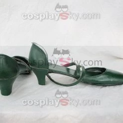NewCosplay Sailor Moon Sailor Neptune Cosplay Shoes New Arrivals