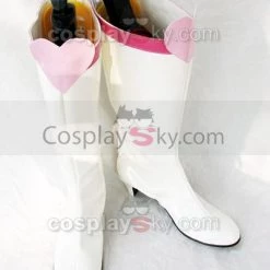 NewCosplay Sailor Moon Small Lady Serenity Cosplay Boots Shoes New Arrivals