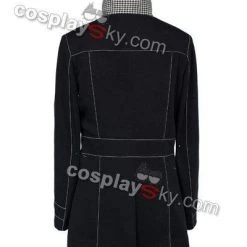NewCosplay Persona 4 P4 Shin Megami Tensei Cosplay Boy Uniform Cosplay Costume New Arrivals