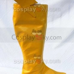 NewCosplay THE FLASH Showcase Cosplay Boots Shoes New Arrivals