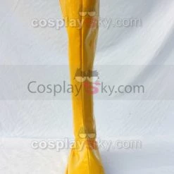 NewCosplay THE FLASH Showcase Cosplay Boots Shoes New Arrivals