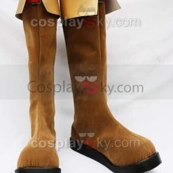 NewCosplay The Legend Of Zelda Link Cosplay Boots Shoes New Arrivals