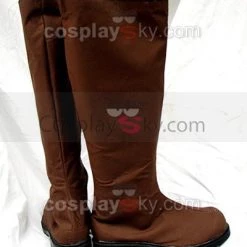 NewCosplay The Story Of Saiunkoku To Eigetsu / Yogetsu Cosplay Boots
