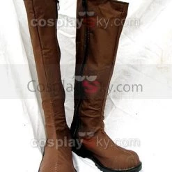 NewCosplay The Story Of Saiunkoku To Eigetsu / Yogetsu Cosplay Boots