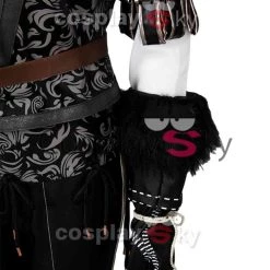 NewCosplay The Witcher 3 Wild Hunt Yennefer Outfit Cosplay Costume New Arrivals 18 NewCosplay The Witcher 3 Wild Hunt Yennefer Outfit Cosplay Costume New Arrivals