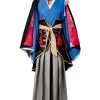 NewCosplay Touken Ranbu Kasen Kanesada Kimono Cosplay Costume 1 NewCosplay Touken Ranbu Kasen Kanesada Kimono Cosplay Costume