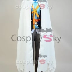 NewCosplay Touken Ranbu Yamanbagiri Kunihiro Cosplay Costume Cosplay Bags