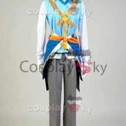 NewCosplay Touken Ranbu Yamanbagiri Kunihiro Cosplay Costume Cosplay Bags