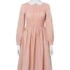 NewCosplay New Arrivals Stranger Things Eleven Millie Bobby Brown Dress Cosplay Costume
