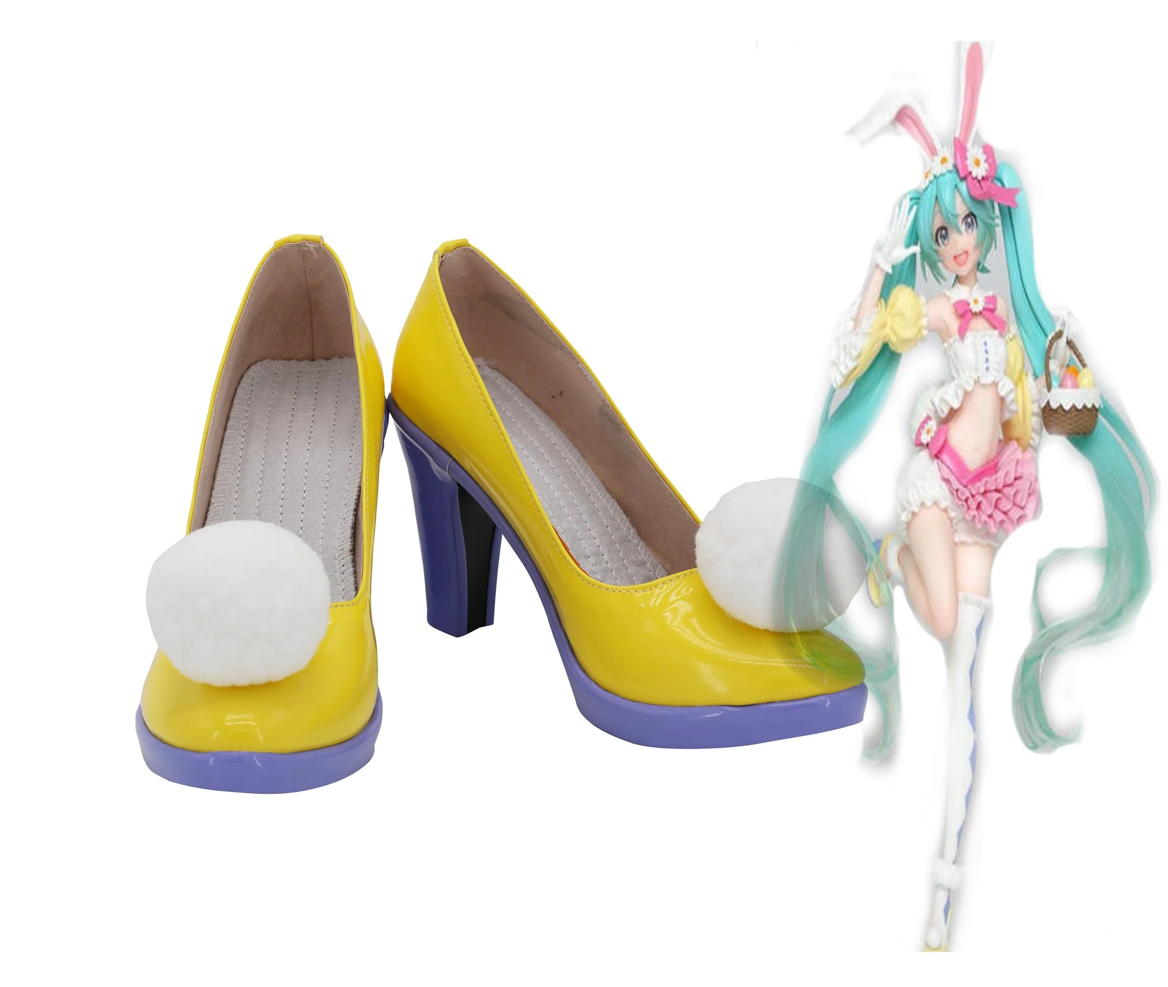Cossky Cosplay Store 21 Cossky Cosplay Store -Cossky Cosplay Store 4357 miku 1