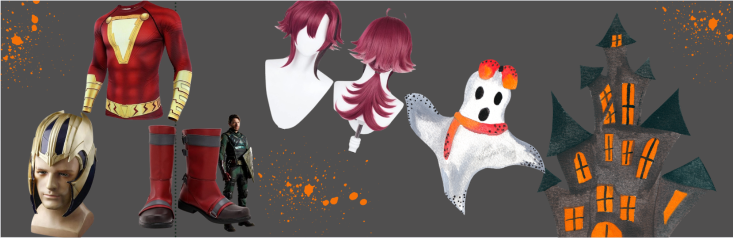 Cossky Cosplay Store -Cossky Cosplay Store screenshot 1758096394